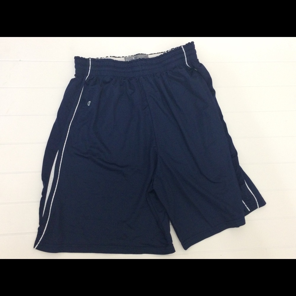Gym shorts